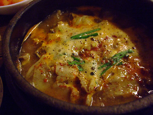 이놈이 순대국밥